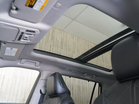 Used 2021 Toyota Highlander Platinum AWD/4WD image 25