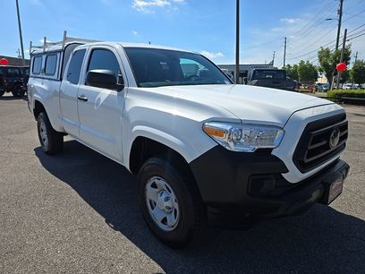 Used 2022 Toyota Tacoma SR