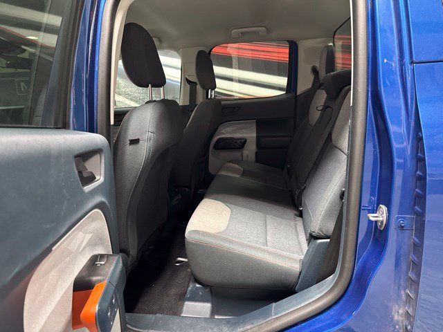 Used 2024 Ford Maverick XLT w/ XLT Luxury Package FWD image 11