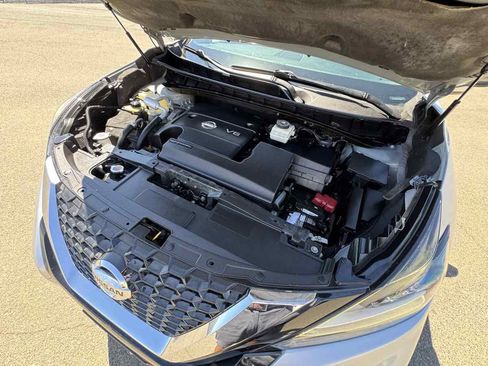Used 2020 Nissan Murano SV FWD image 40