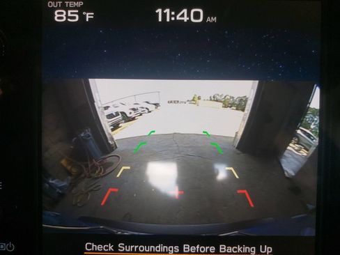 Used 2025 Subaru WRX tS AWD/4WD image 22