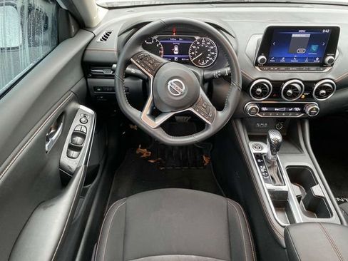 Used 2022 Nissan Sentra SR image 13
