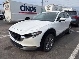 Used 2021 MAZDA CX-30 FWD 2.5 S w/ Preferred Package image 1