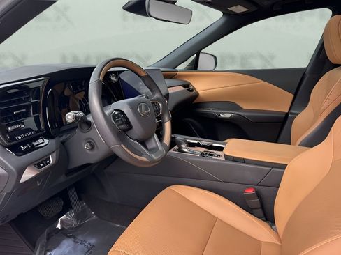 Used 2023 Lexus RX 350 Premium image 9