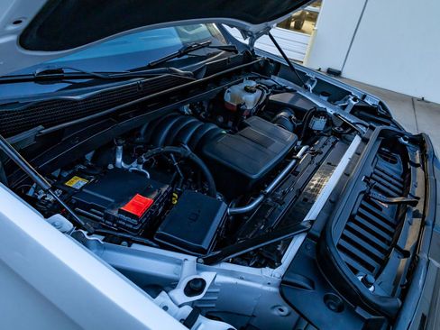 Used 2025 GMC Sierra 1500 Denali Ultimate image 40