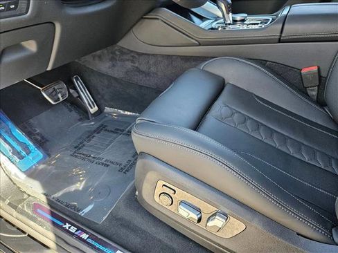 New 2026 BMW X5 M Competition w/ Executive Package image 4