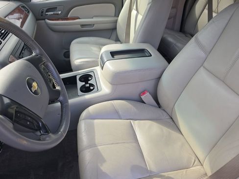 Used 2008 Chevrolet Silverado 2500 LTZ w/ Safety Package image 22