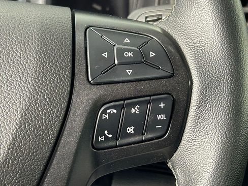 Used 2021 Ford Ranger Lariat w/ Tremor Off-Road Package image 29