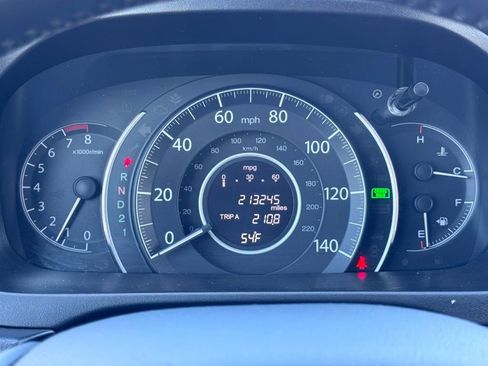 Used 2013 Honda CR-V EX-L image 13