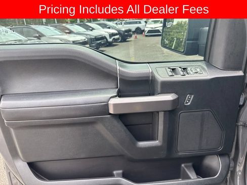 Used 2020 Ford F150 XLT w/ Equipment Group 302A Luxury AWD/4WD image 7