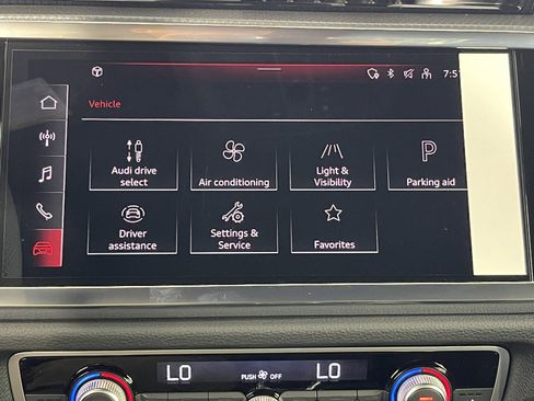 New 2025 Audi Q3 2.0T Premium Plus image 31