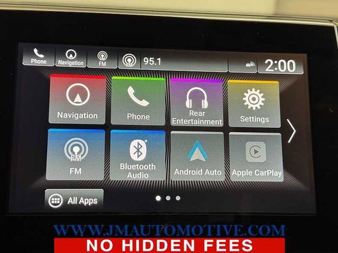 Used 2022 Honda Odyssey Touring image 26
