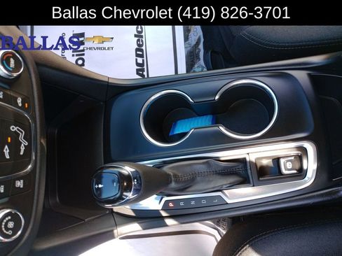 Certified 2019 Chevrolet Equinox LT FWD image 16