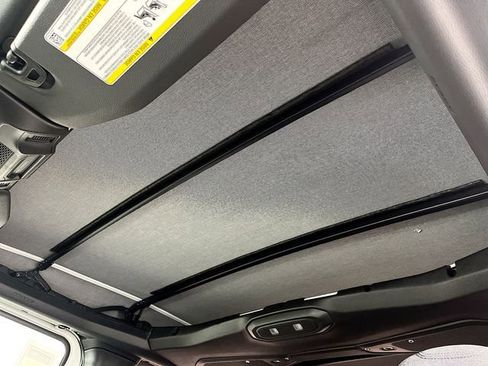 New 2026 Jeep Wrangler Willys image 21