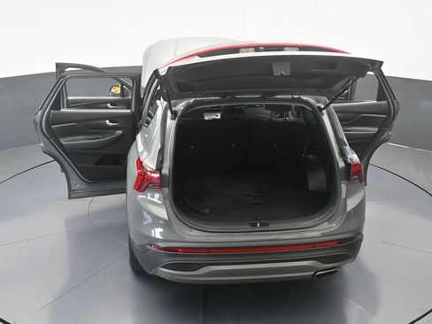 Used 2021 Hyundai Santa Fe SE FWD image 59