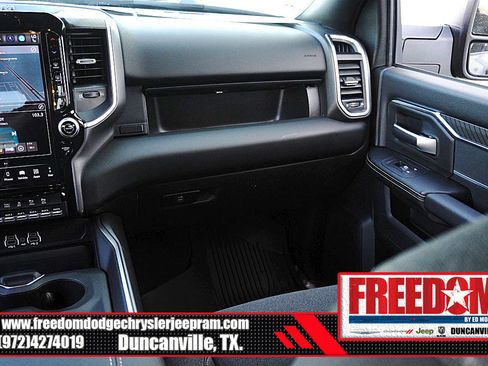 New 2026 RAM 2500 Lone Star AWD/4WD image 38