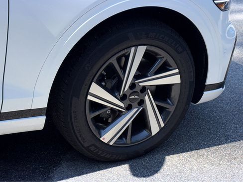 New 2026 Genesis GV70 3.5T Sport Advanced image 26