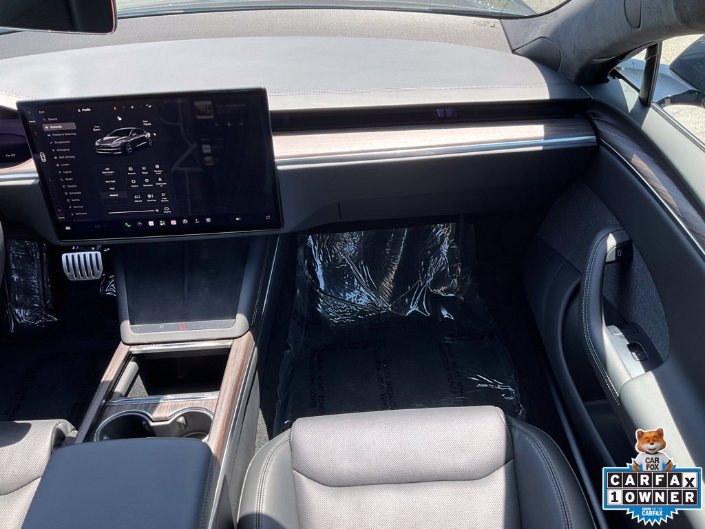 Used 2022 Tesla Model S AWD/4WD image 66