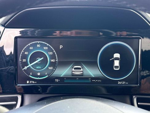 Used 2022 Hyundai Elantra SEL w/ Convenience Package image 27