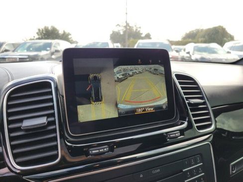 Used 2017 Mercedes-Benz GLE 63 AMG S image 24