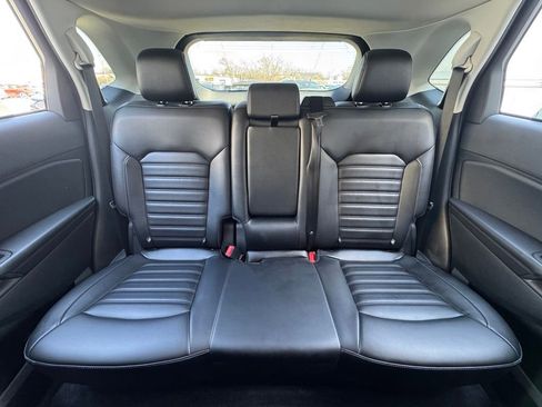 Used 2024 Ford Edge SEL w/ Convenience Package AWD/4WD image 28