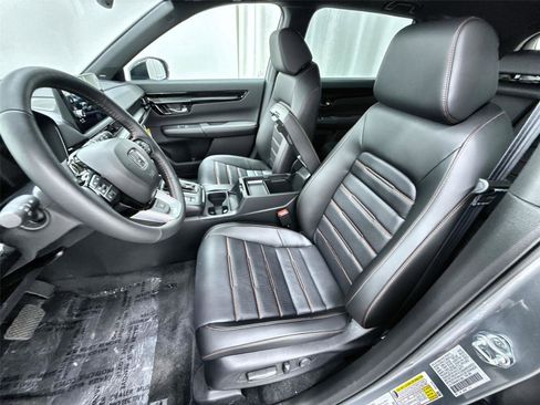 New 2026 Honda CR-V Sport Touring image 20