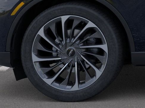 New 2025 Lincoln Aviator Reserve w/ Luxury Package image 19