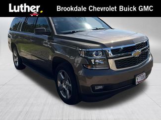 Used 2016 Chevrolet Suburban LT AWD/4WD video 1
