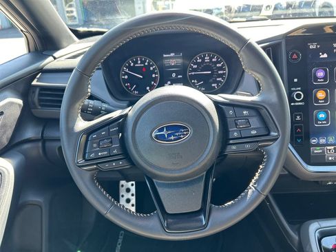 Used 2024 Subaru Crosstrek 2.5i Sport AWD/4WD image 16