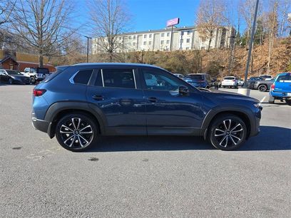 Certified 2024 MAZDA CX-50 AWD 2.5 Turbo