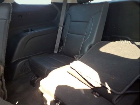 Used 2023 GMC Acadia SLT w/ Elevation Edition FWD image 24