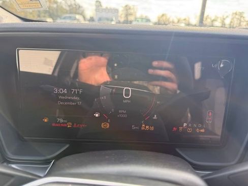 New 2026 GMC Terrain Elevation w/ Black Edition image 19