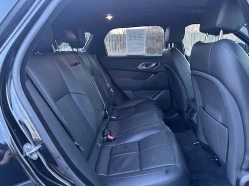 Used 2026 Land Rover Range Rover Velar Dynamic SE image 18