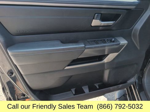 Certified 2023 Toyota Tundra SR5 AWD/4WD image 12