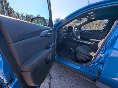 Used 2023 Dodge Hornet GT w/ GT Blacktop Package image 8