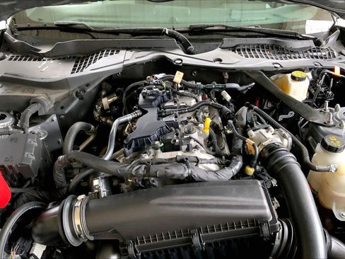 Used 2024 Ford Mustang Premium RWD image 26