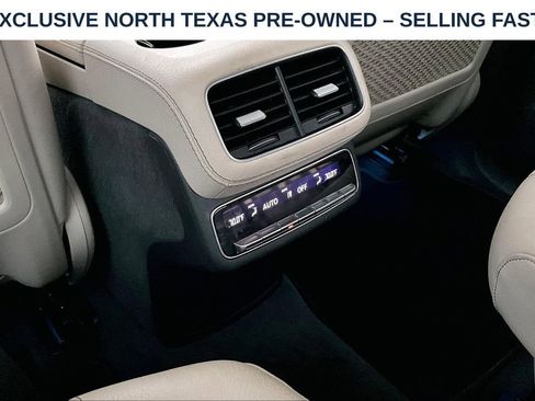 Used 2020 Mercedes-Benz GLS 580 4MATIC image 31