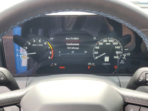 Used 2024 Ford Mustang Dark Horse w/ Dark Horse Handlin Package image 15