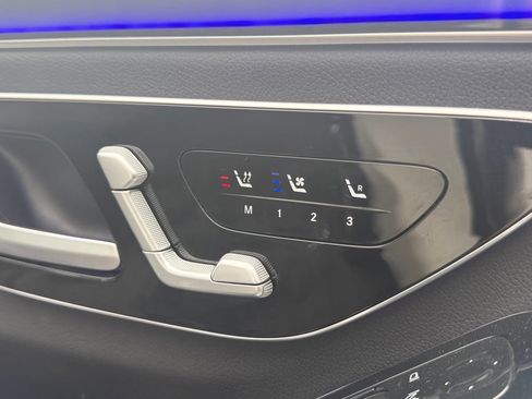 Certified 2023 Mercedes-Benz S 580 4MATIC Sedan image 29