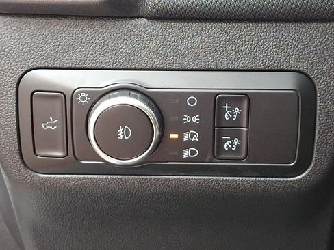 Certified 2025 Ford Bronco Sport Big Bend AWD/4WD image 24