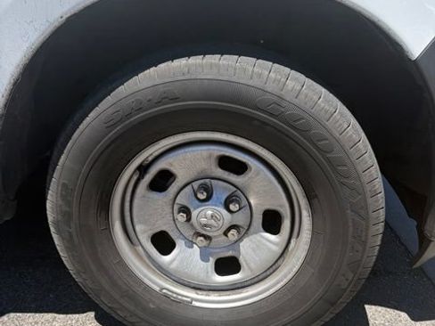 Used 2021 RAM 1500 Tradesman w/ Popular Equipment Group RWD image 5