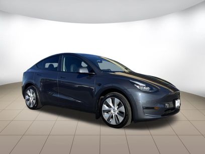 Used 2023 Tesla Model Y Long Range