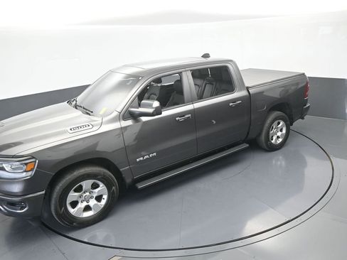 Used 2023 RAM 1500 Big Horn AWD/4WD image 55