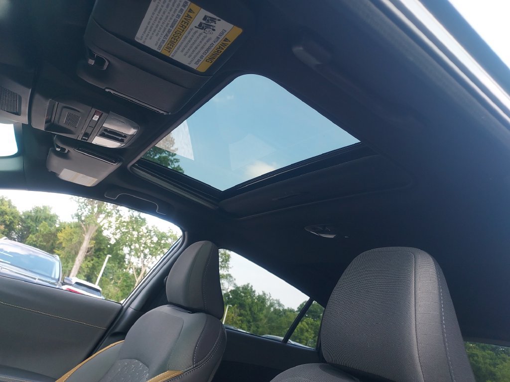 Certified 2024 Subaru Crosstrek 2.5i Sport AWD/4WD image 29