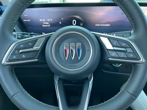 New 2026 Buick Envision Avenir AWD/4WD image 19