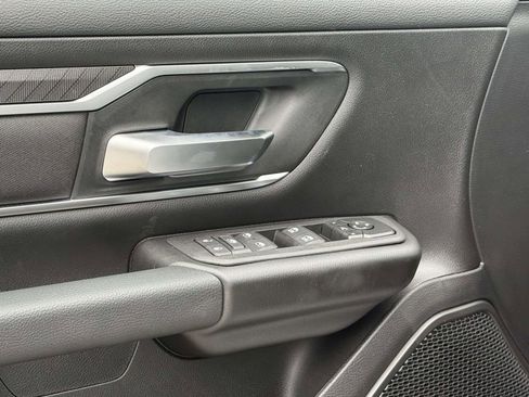 New 2026 RAM 1500 4x4 Crew Cab image 22
