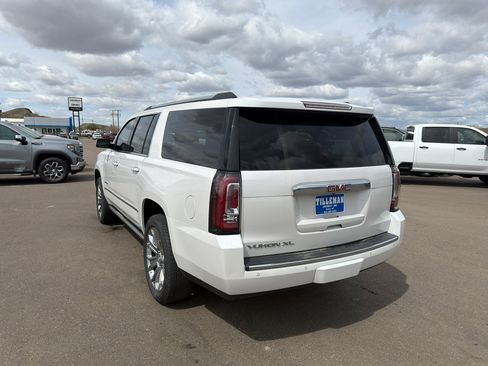 Used 2016 GMC Yukon XL Denali w/ Open Road Package AWD/4WD image 7