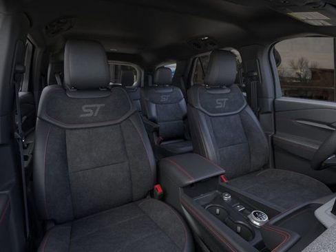 New 2026 Ford Explorer ST AWD/4WD image 10