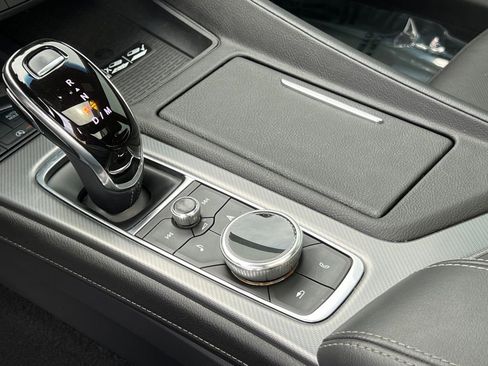 Used 2021 Cadillac CT5 Premium Luxury image 31