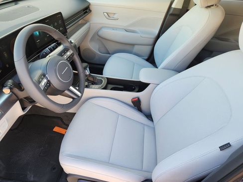 New 2026 Hyundai Kona SEL Sport FWD image 9